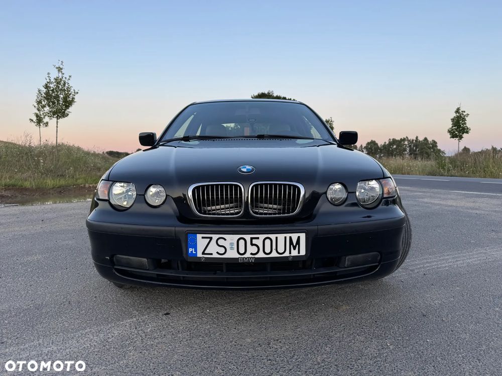 BMW Seria 3 - 6