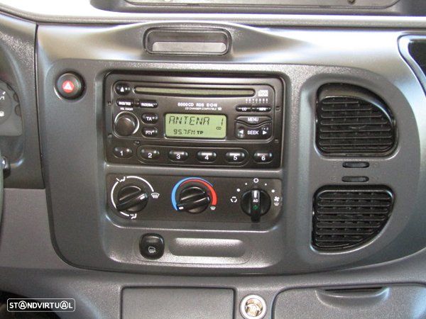 Chausson Flash FLASH 03 6 lugares 6 dormidas - 17