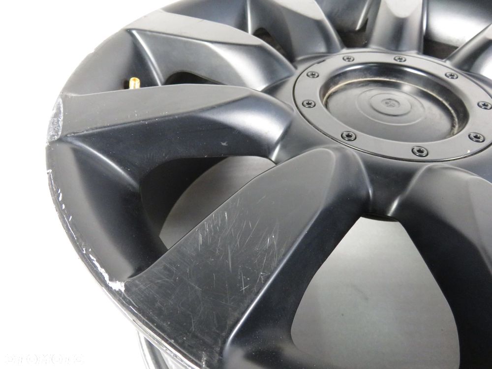 Alufelgi 17" Diamond 5x120 5x130 8.0J" ET35 - 13