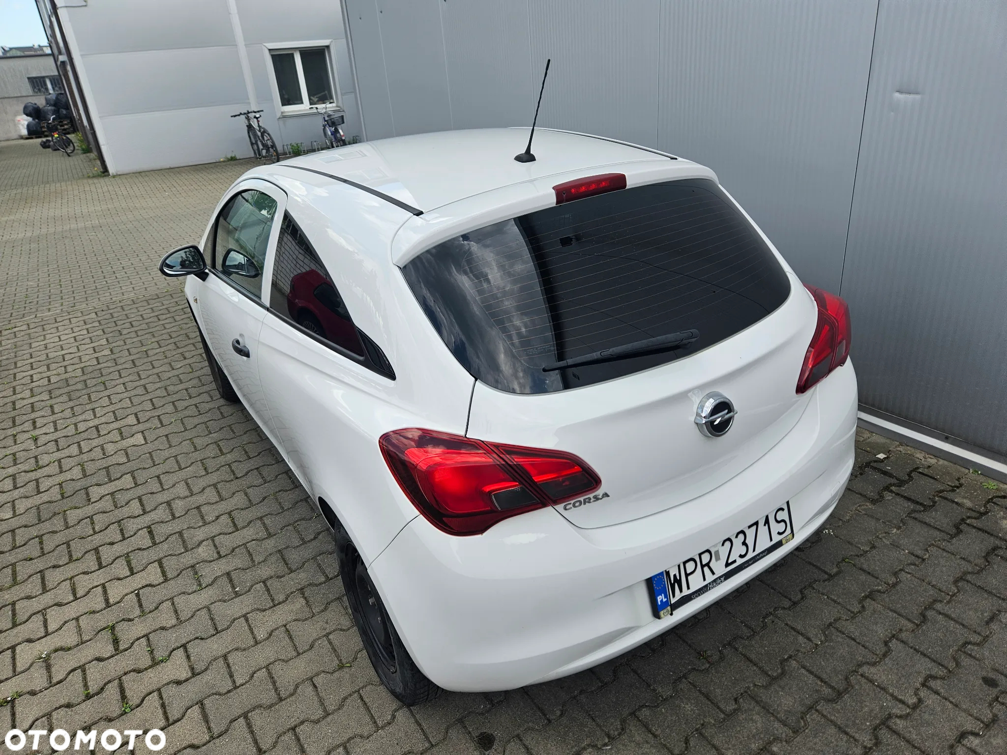 Opel Corsa - 9