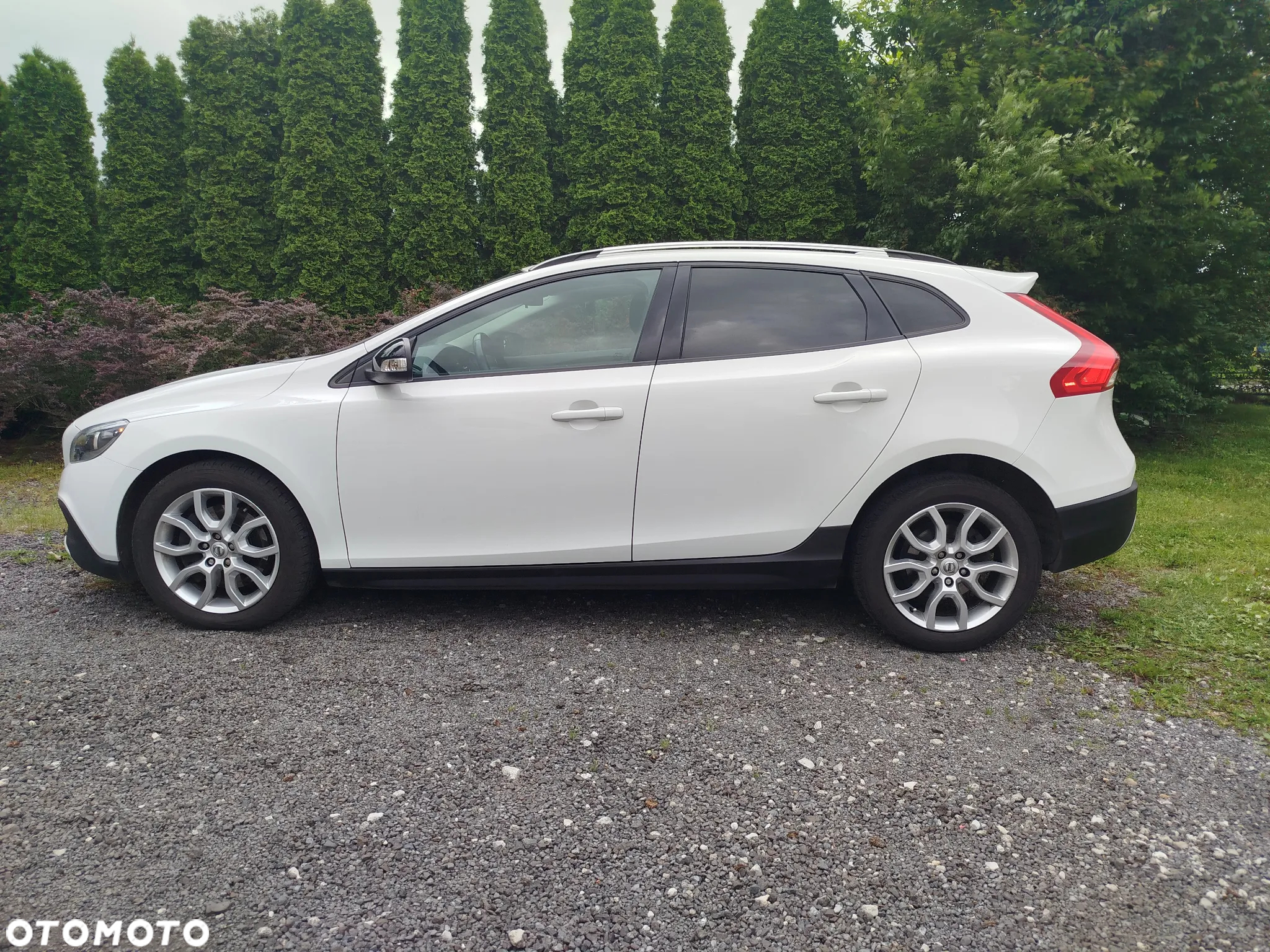 Volvo V40 D3 Momentum - 6