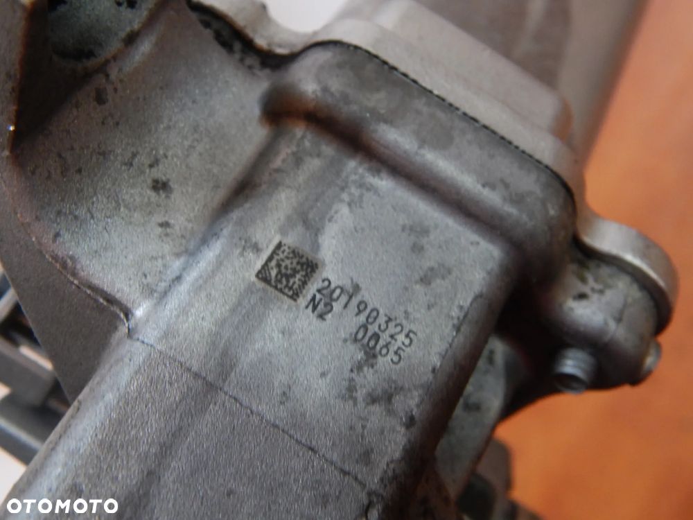 Zawór chłodnica EGR 2.3 dci Renault MASTER III  IV movano nv400 19-23 Łuków części - 6
