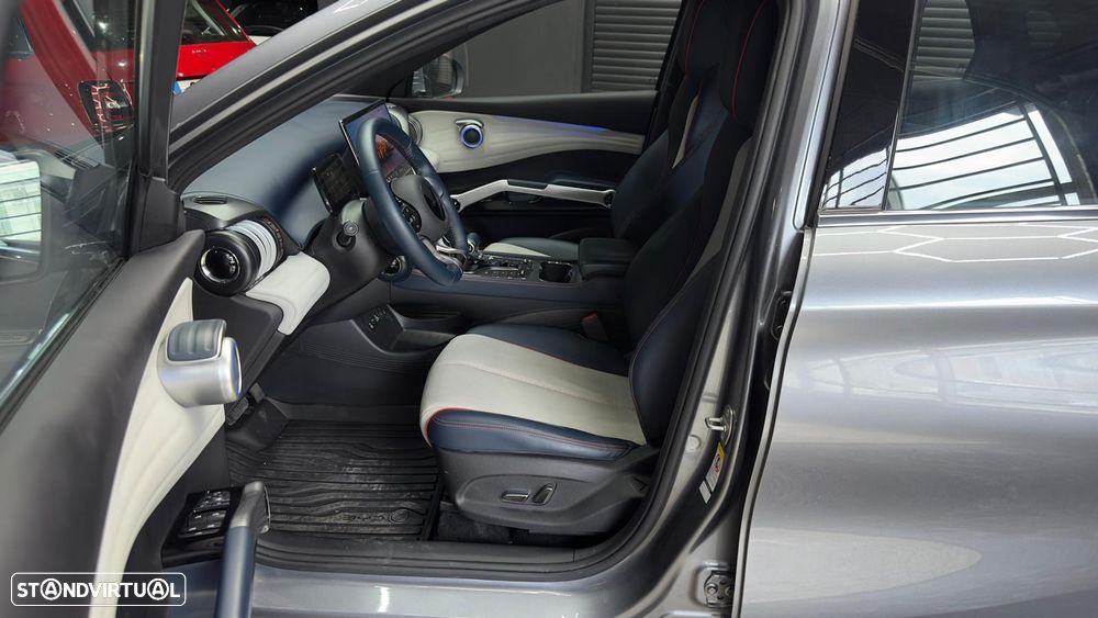 BYD Atto 3 Design - 18