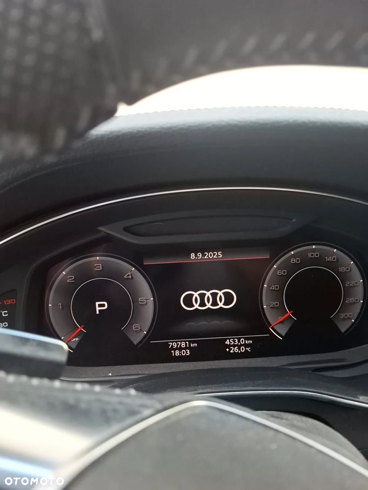 Audi A7 Sportback - 5