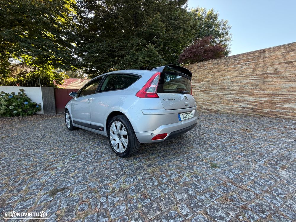 Citroën C4 - 18