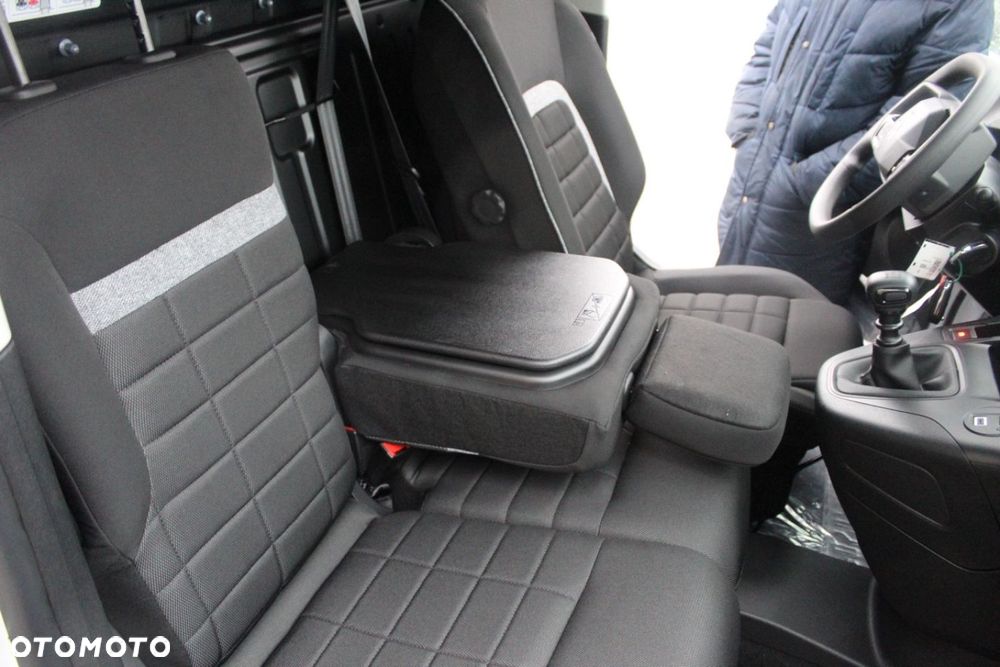 Citroën Berlingo - 12