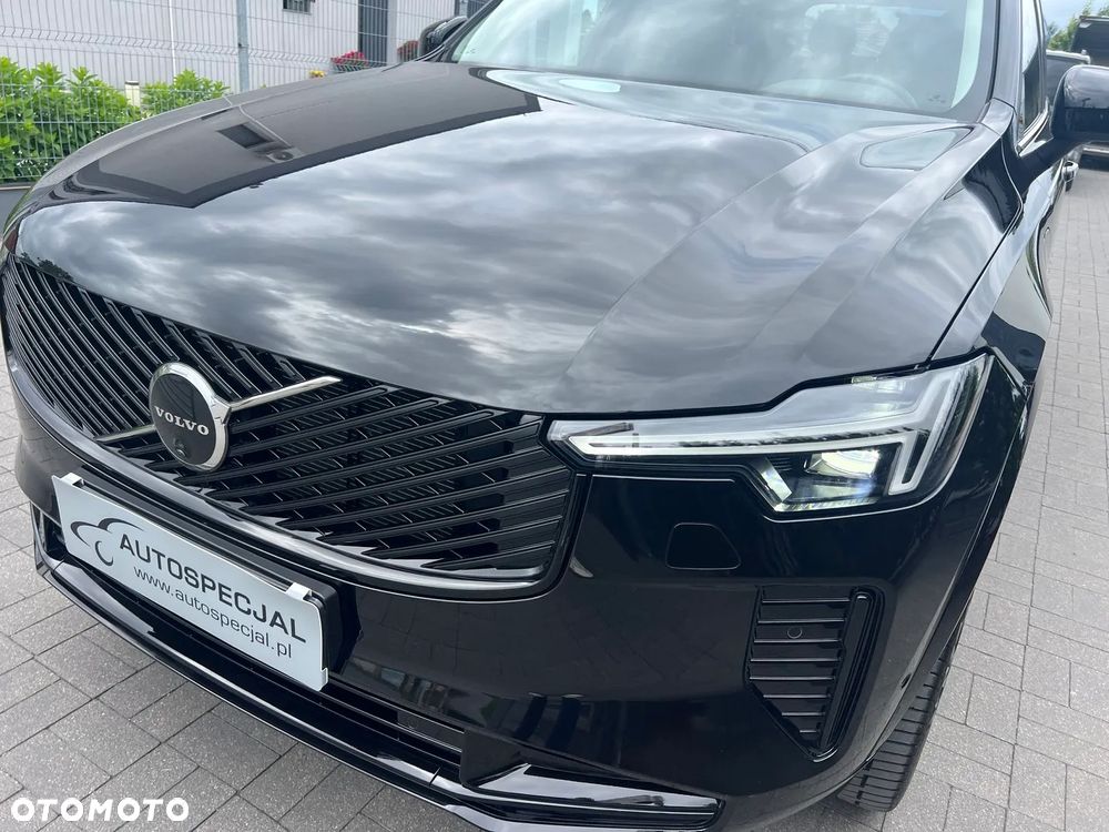 Volvo XC 90 T8 AWD Recharge Plus Dark - 3
