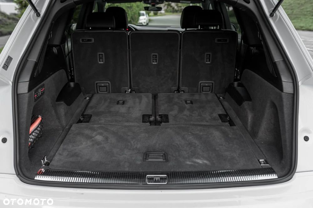 Audi Q7 45 TDI Quattro Tiptronic - 36