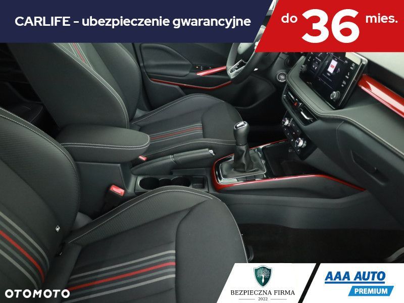 Skoda Fabia - 9