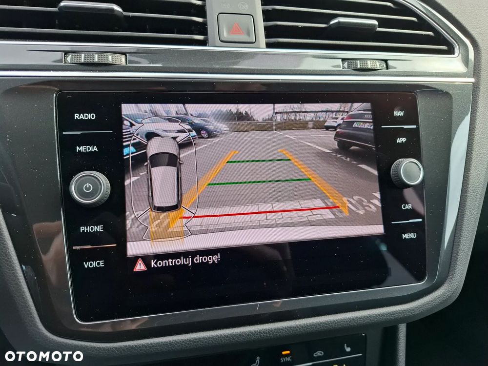 Volkswagen Tiguan 1.5 TSI EVO Life - 24