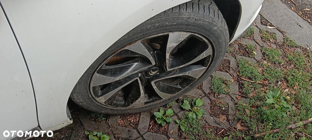 Citroën DS5 2.0 HDi Hybrid4 SportChic MCP - 7