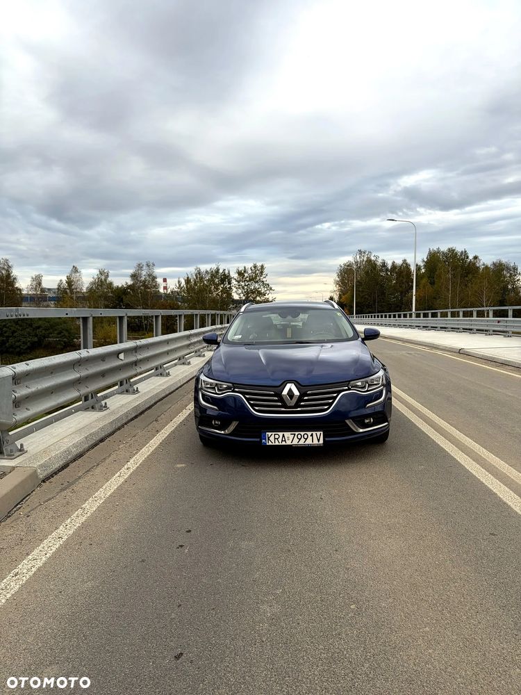 Renault Talisman 1.6 Energy TCe Intens EDC - 2