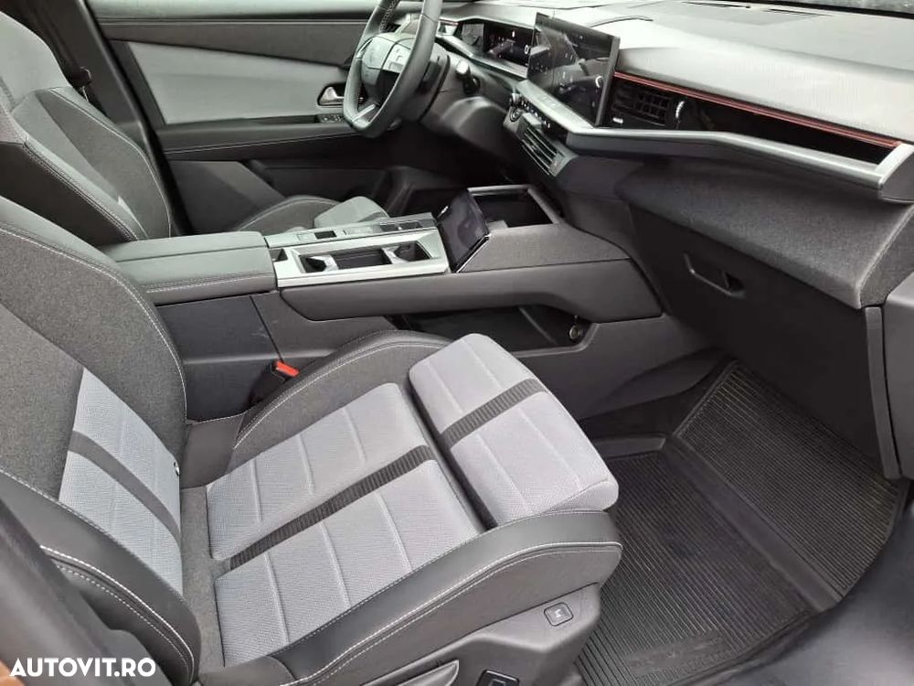 Opel Grandland 1.2 Turbo eDCT6 MHEV GS - 10