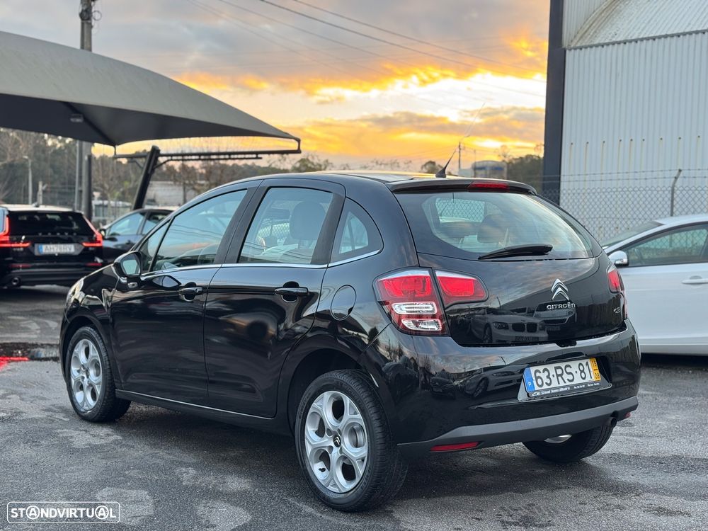 Citroën C3 1.2 PureTech Collection - 7