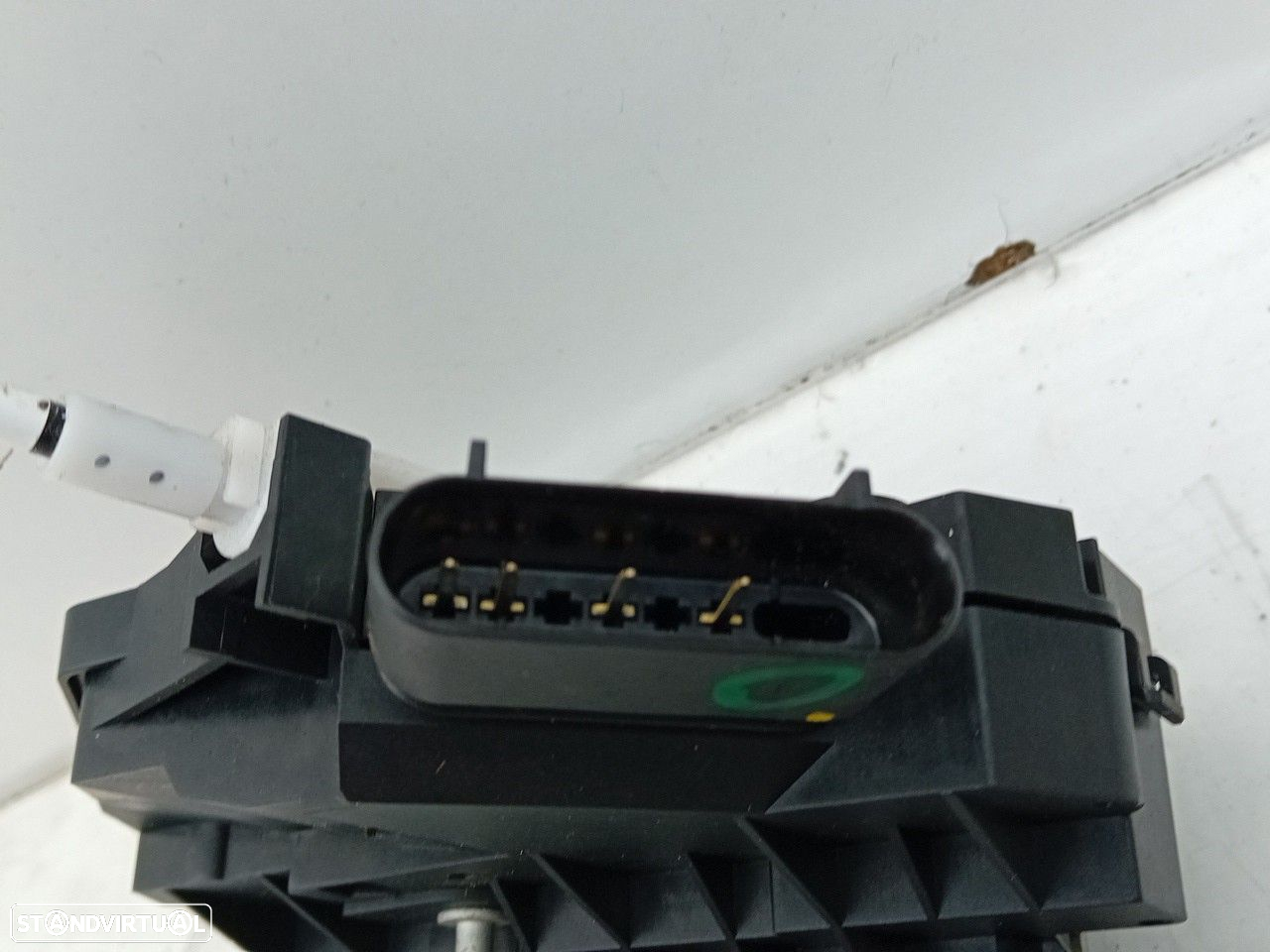 Fechadura / fecho porta frente direito FORD Transit Connect II (V408) - 2
