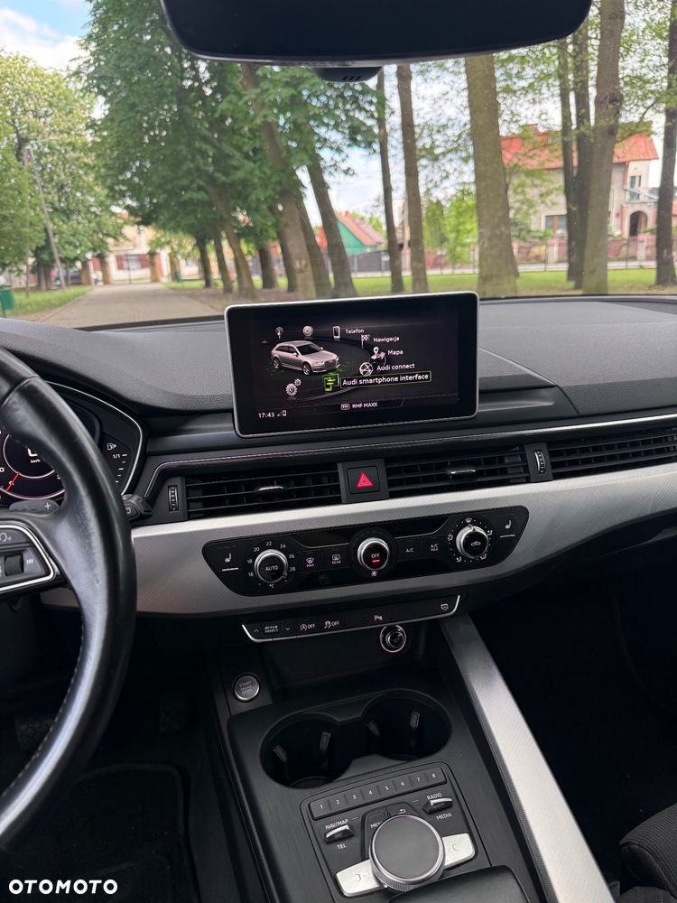 Audi A4 Avant 2.0 TDI Sport S tronic - 18