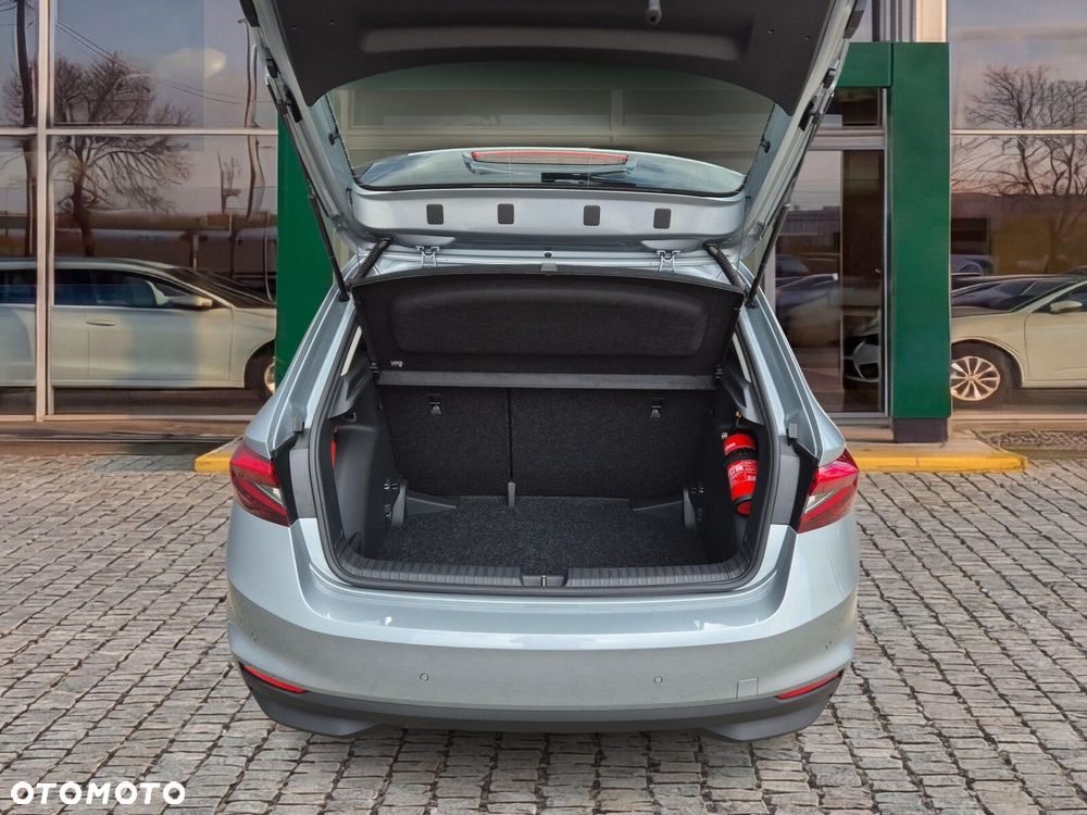 Skoda Fabia 1.0 TSI Drive - 20