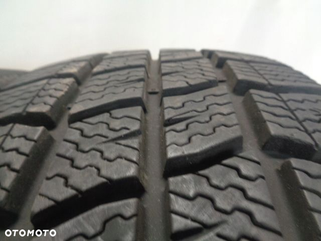 VREDESTEIN COMTRAC 2 WINTER 215/60R17 C 109/107H - 7