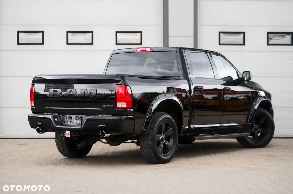 RAM 1500 - 10