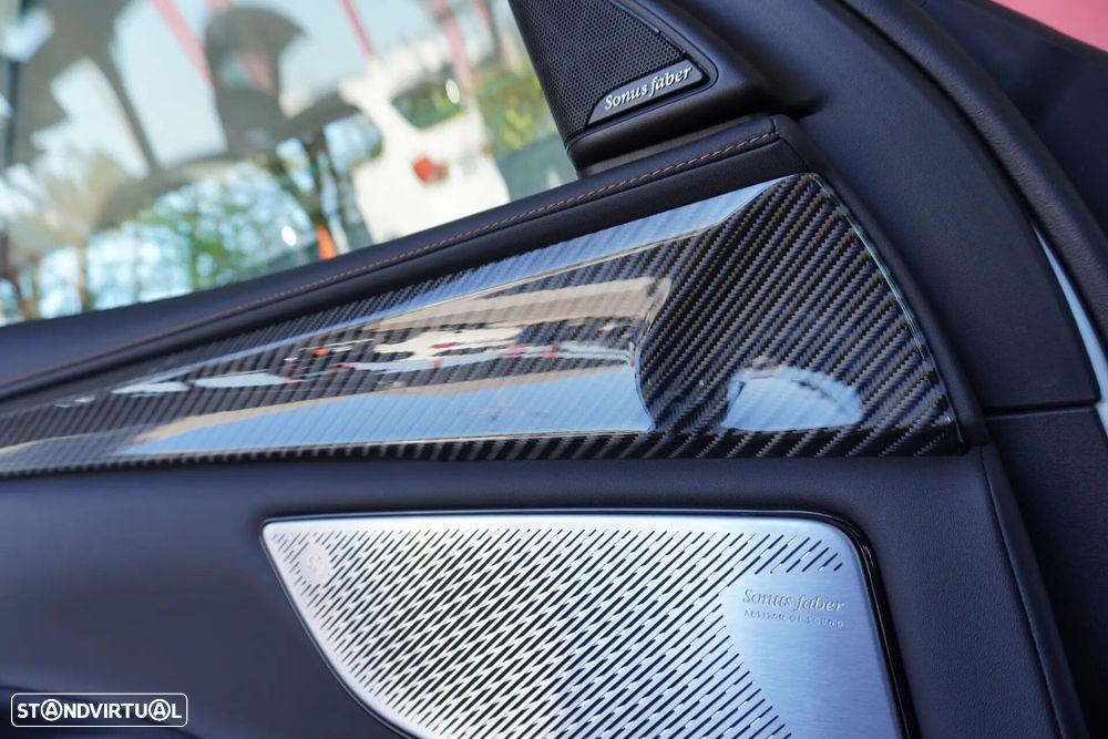 Maserati Grecale Folgore - 14