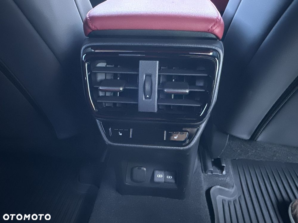 Lexus NX 350h F Sport AWD - 21