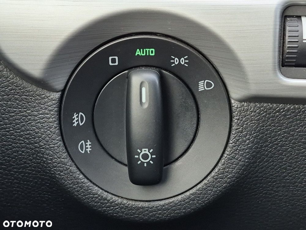 Skoda Yeti Outdoor 1.2 TSI 4x2 Elegance DSG - 18
