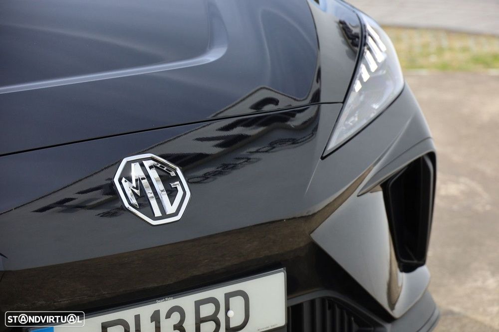 MG MG4 51 kWh Standard - 29