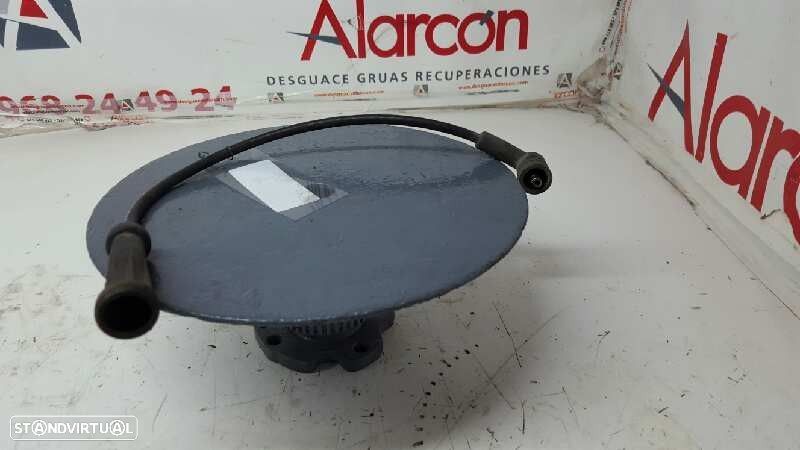 FIO DA VELA DE IGNIÇÃO RENAULT CLIO II FASE I (B/CBO) 1.2 - 1