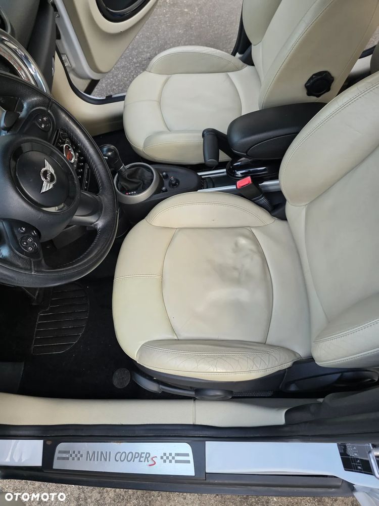 MINI Countryman Cooper SD All4 - 30