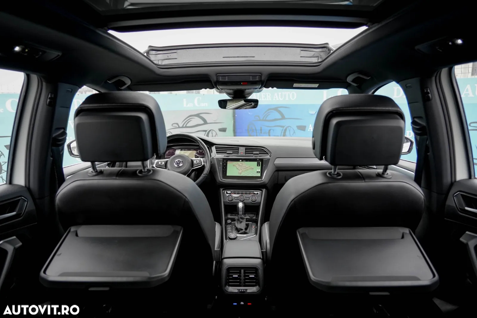 Volkswagen Tiguan - 15