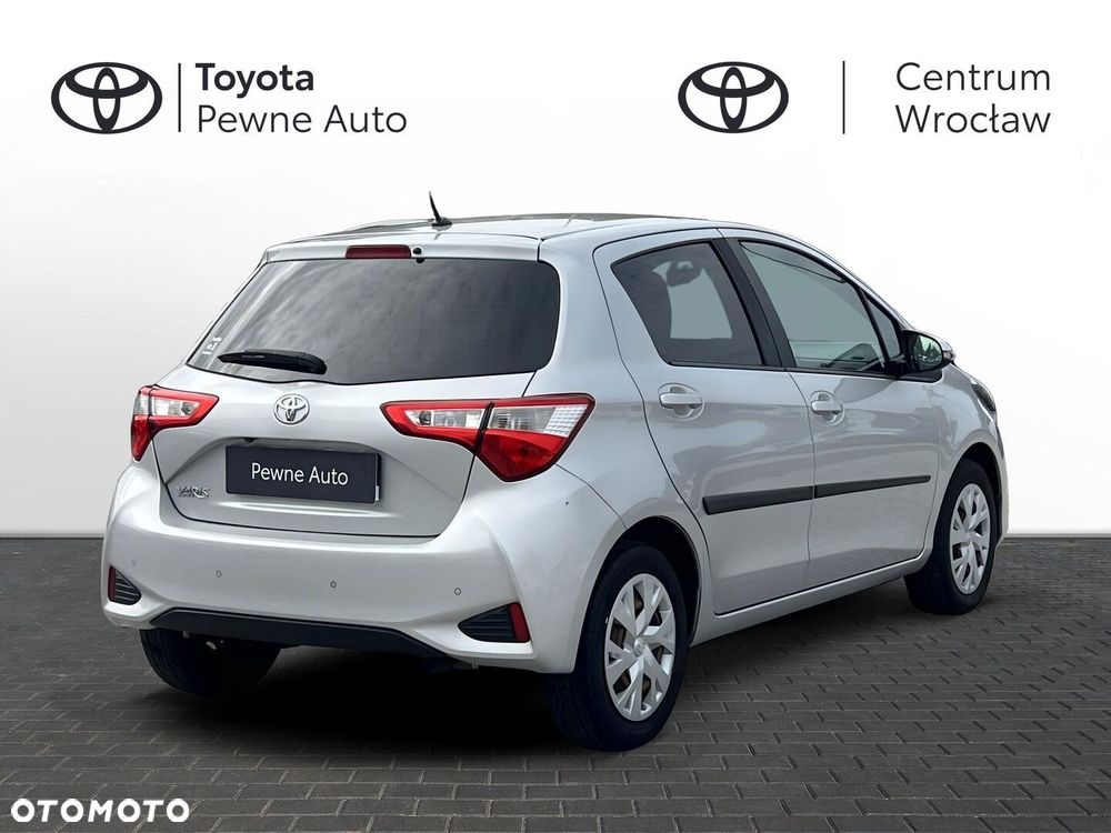 Toyota Yaris 1.5 Premium - 5