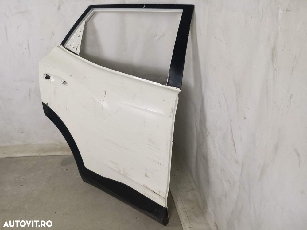 Usa Dreapta Spate   SsangYong Korando 4 2019 2020 2021 2022 2023 2024 - 3