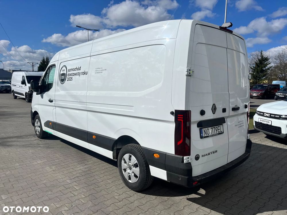 Renault Master - 5
