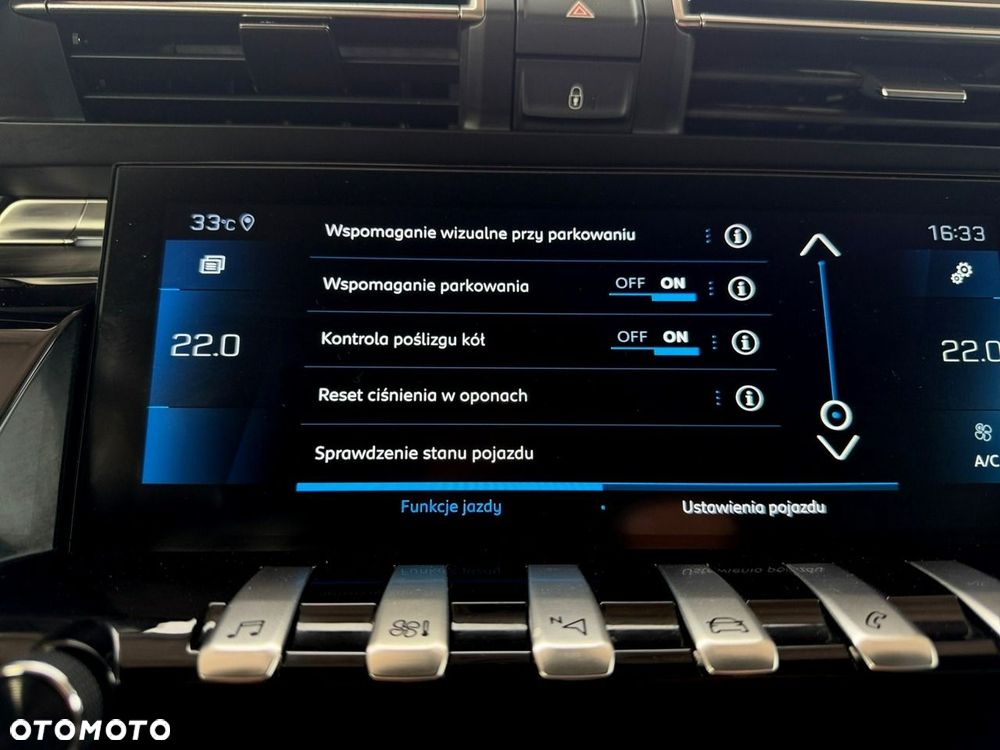 Peugeot 508 - 39