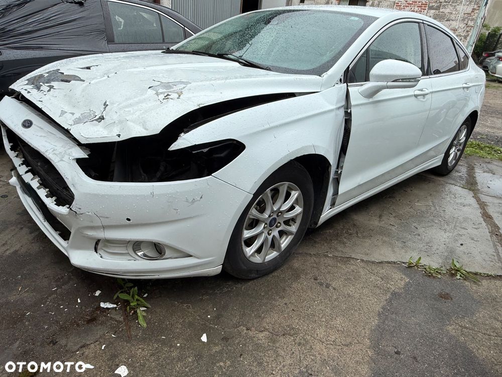 Ford Mondeo 2.0 Ti-VCT Titanium - 3