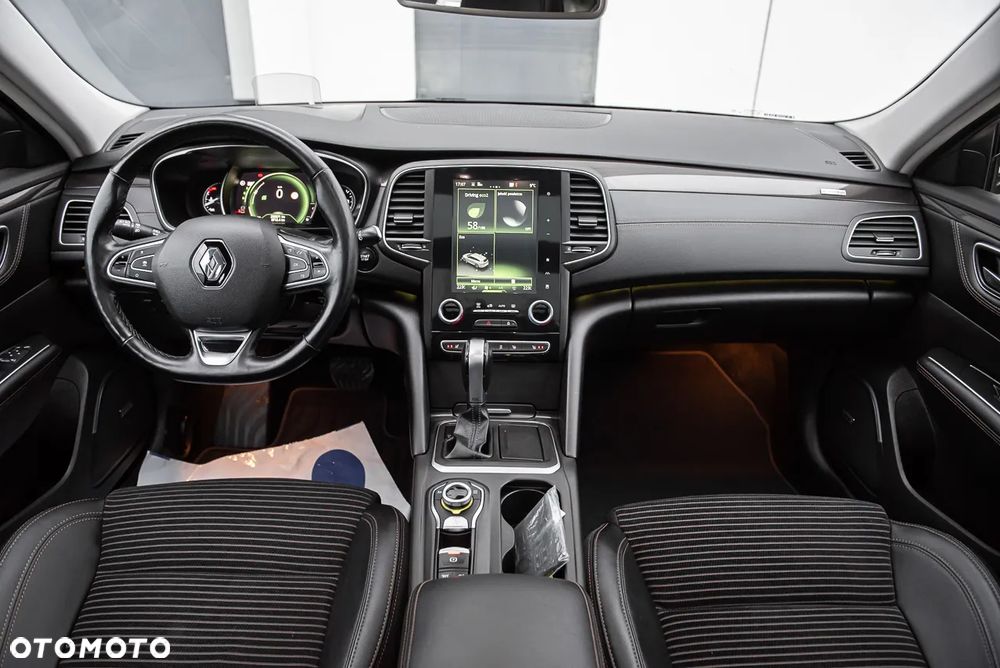 Renault Talisman - 34