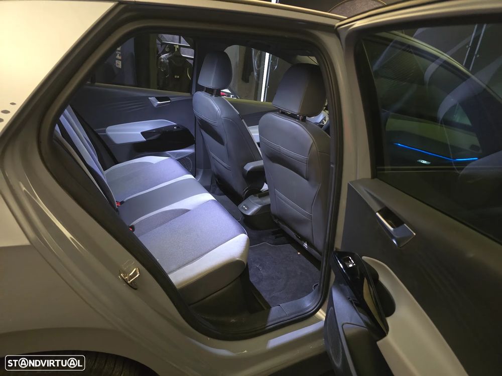 VW ID.3 Performance Upgrade Pro 1st Plus - 8