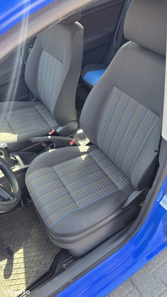 Volkswagen Polo - 20