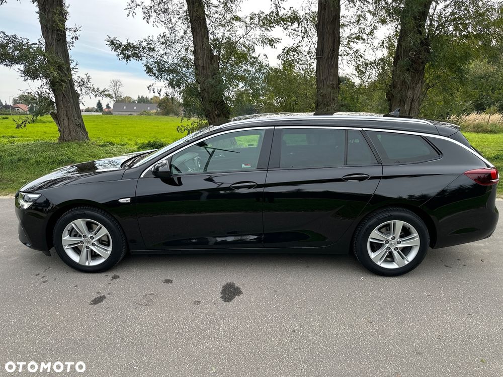 Opel Insignia 2.0 CDTI Business Edition S&S - 6