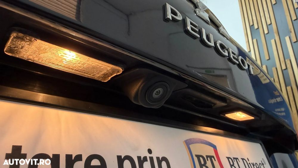 Peugeot 308 - 23