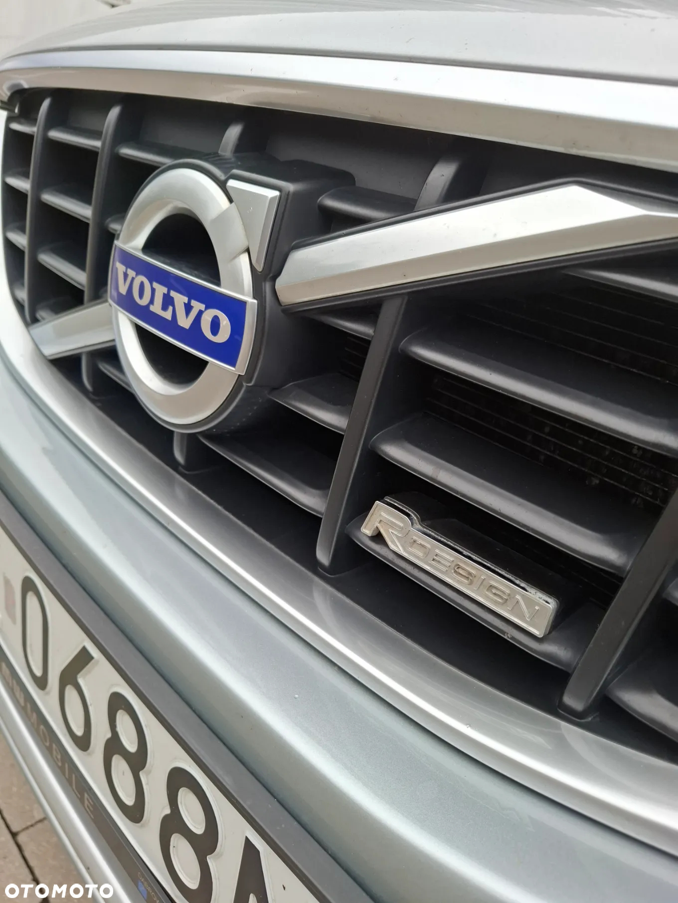 Volvo XC 60 D3 R Design - 8
