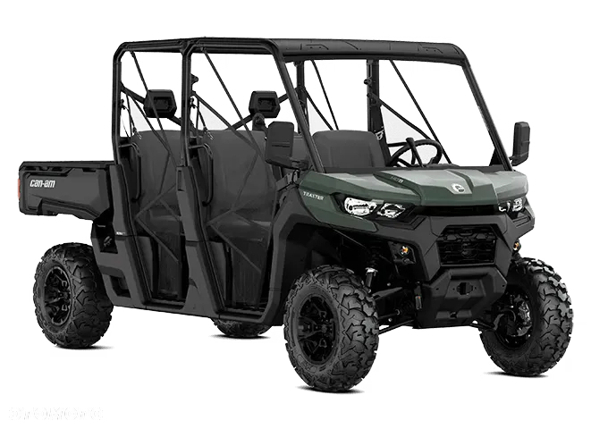 Can-Am Inny