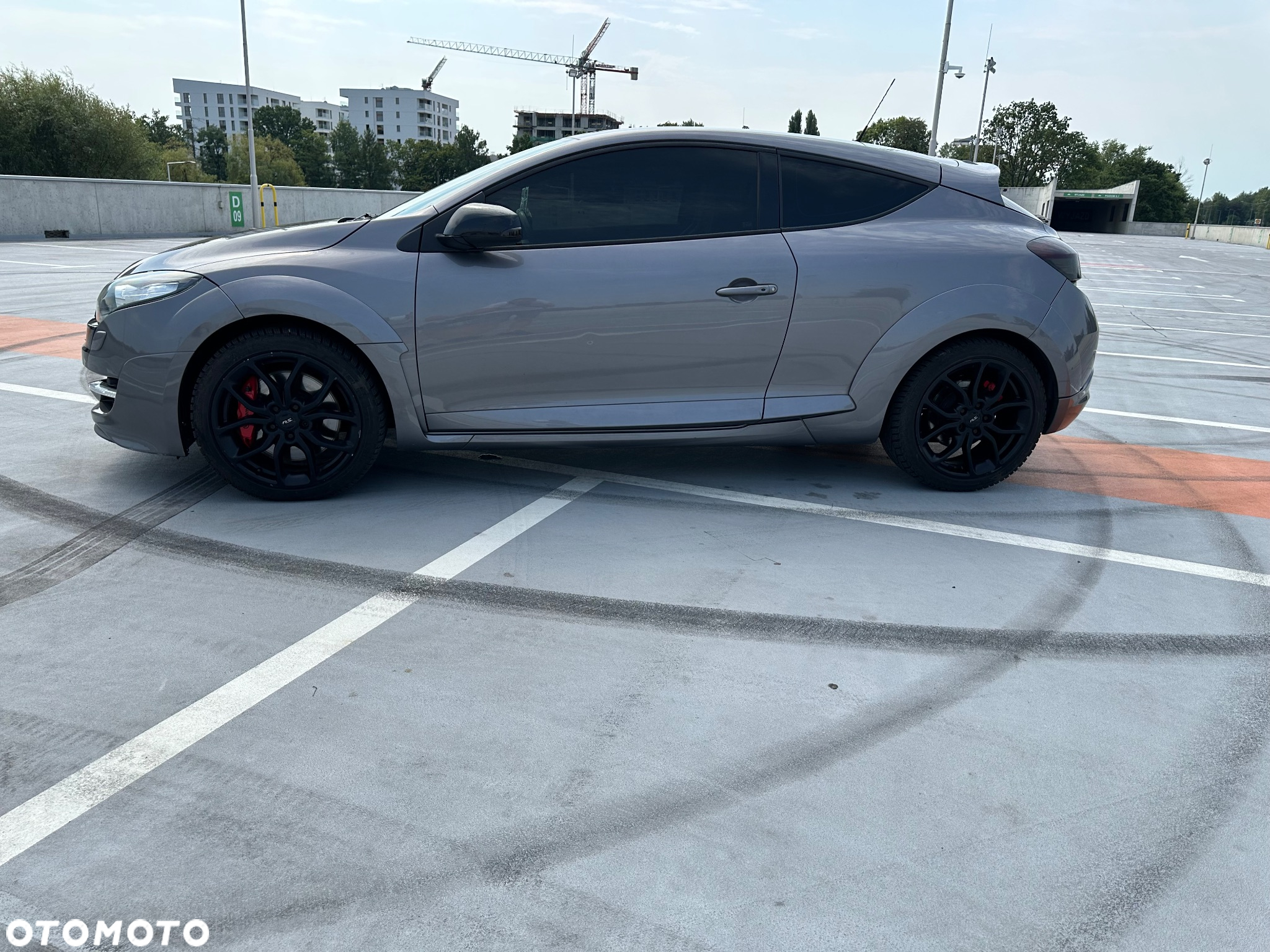 Renault Megane R.S - 12