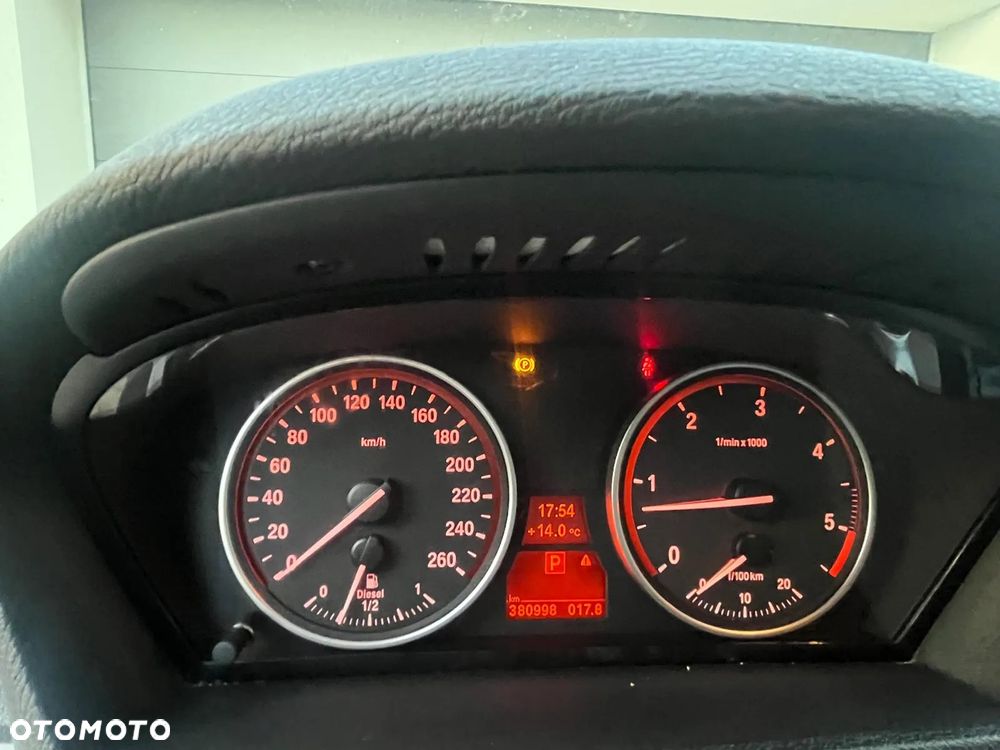 BMW X5 3.0d xDrive - 17