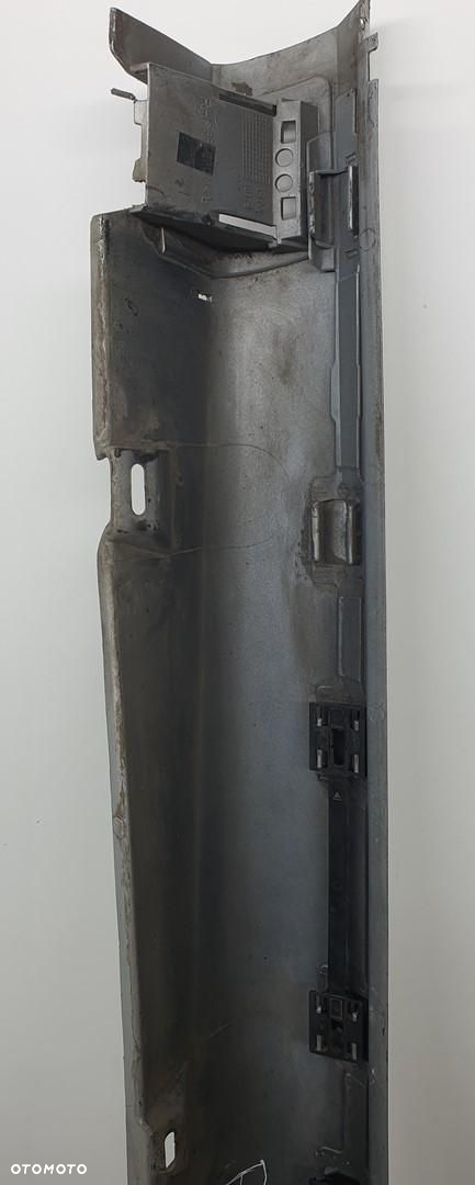 LISTWA NAKŁADKA PROGU PRAWA 2AU BERTONE OPEL ASTRA II G 10174 - 3