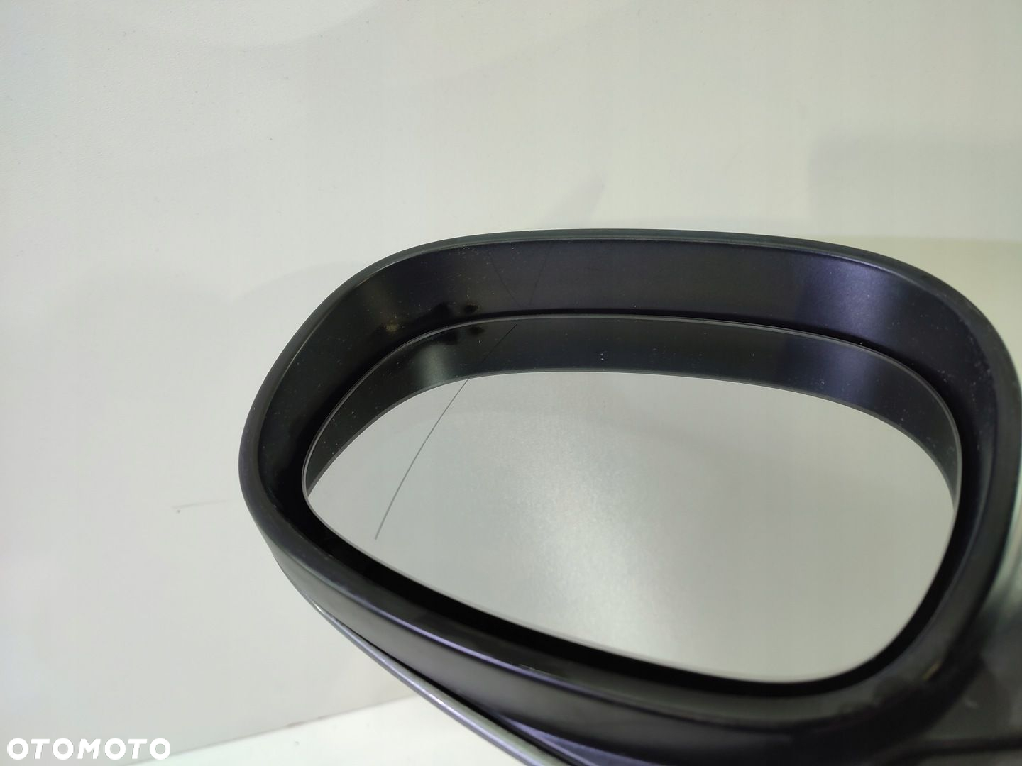 BMW E90 E91 PRAWE LUSTERKO LIFT A52 3-PIN EUROPA - 5
