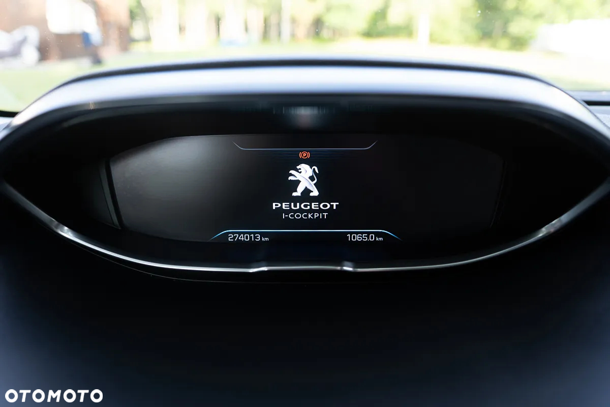Peugeot 5008 1.5 BlueHDi Active Pack S&S EAT8 - 31