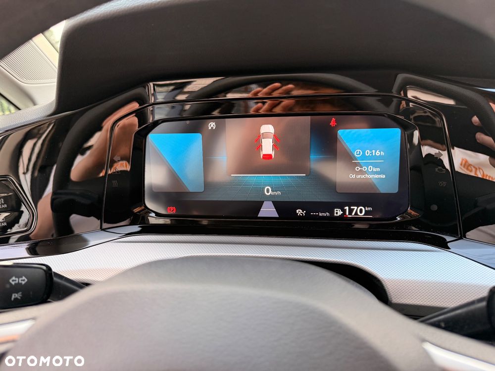 Volkswagen Golf 1.0 TSI - 20