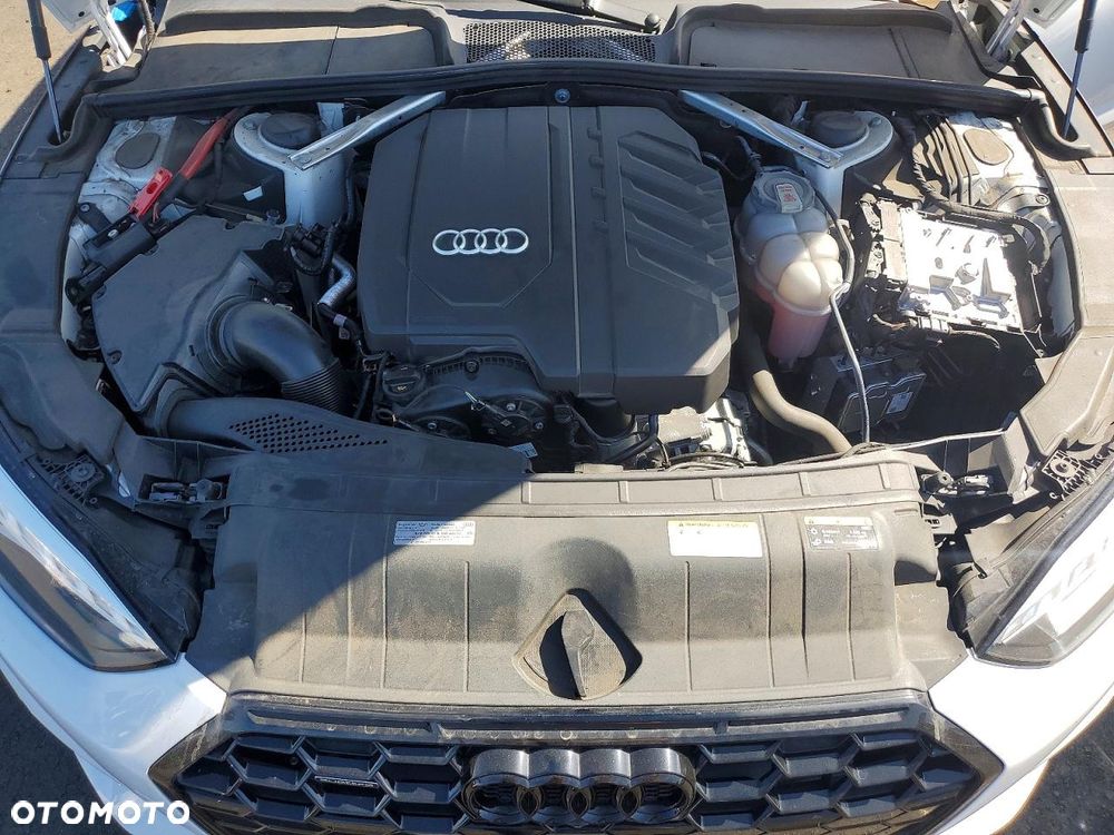 Audi A5 Sportback 45 TFSI quattro S tronic - 11