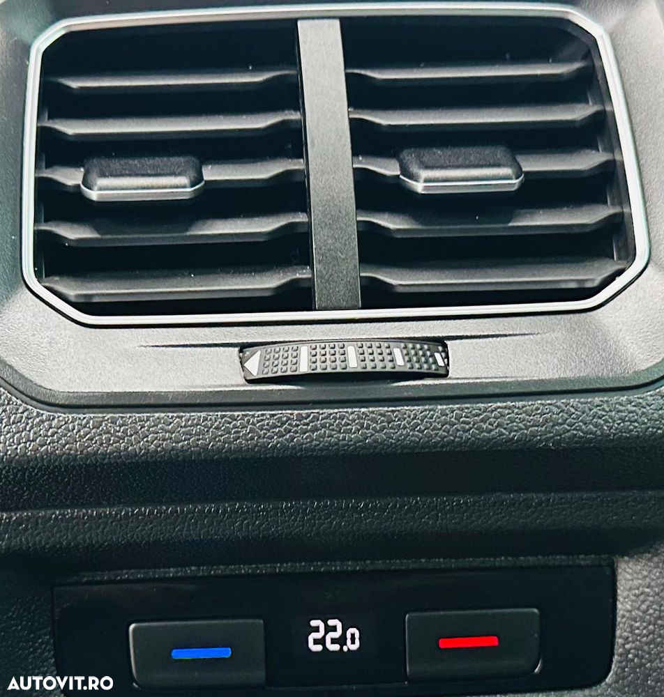 Volkswagen Tiguan 2.0 TDI SCR (BlueMotion Technology) DSG Highline - 17